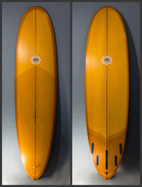 21406 7'6" COLLECTOR
